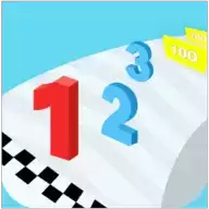 数字合并与成长Number Run: Merge & Grow