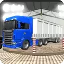 模拟欧洲卡车运输