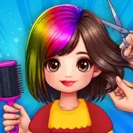 美发沙龙工作室TieDye Hair Saloon