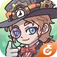 时光旅行社游戏