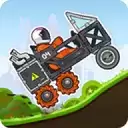 太空全地形车冒险app