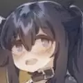 在阴暗的房间中与孤独女孩的物语