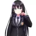 认真勤勉的委员长桃子移植