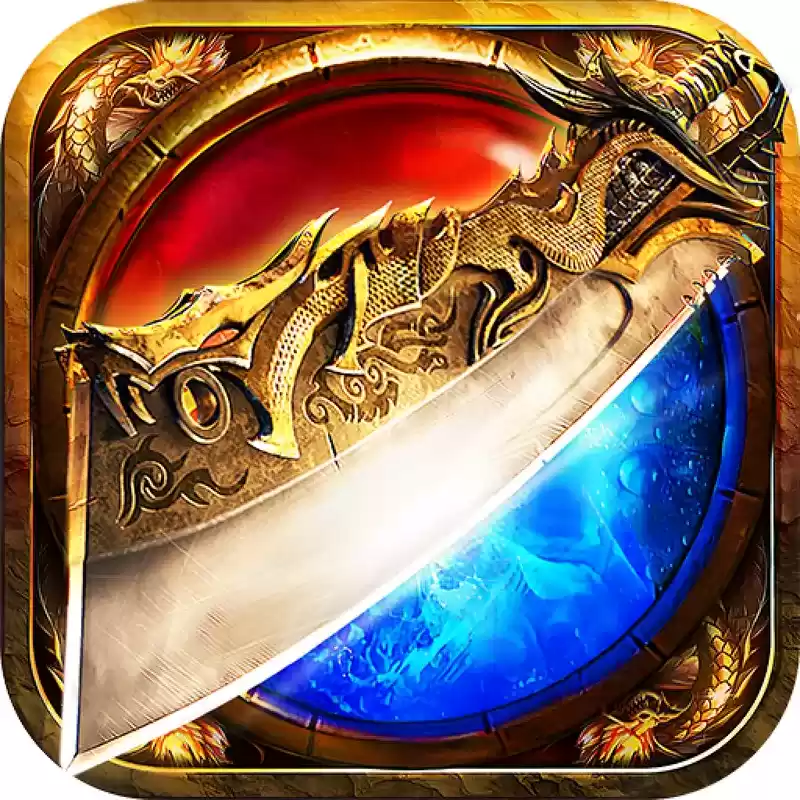 怒火传奇百战无双