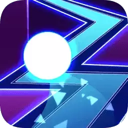 电音跑酷大师人类版