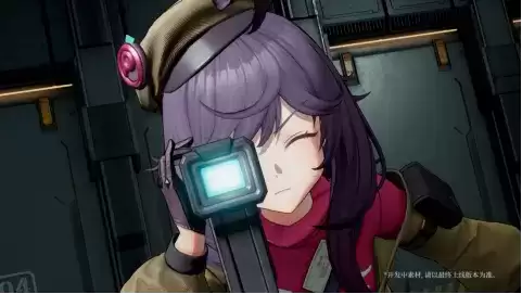 前作经典角色闪亮回归!少前2新角色引热议