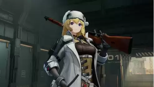 前作经典角色闪亮回归!少前2新角色引热议