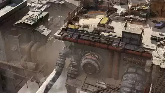 前作经典角色闪亮回归!少前2新角色引热议