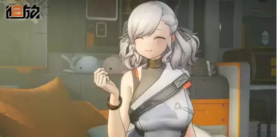 前作经典角色闪亮回归!少前2新角色引热议