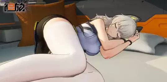 前作经典角色闪亮回归!少前2新角色引热议