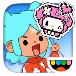 迷你小镇牧场乐园游戏