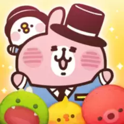 卡娜赫拉的小动物美丽饭店游戏