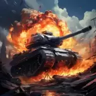 合并军团战争Army Merge