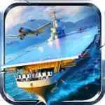 夺岛计划PacificWarships