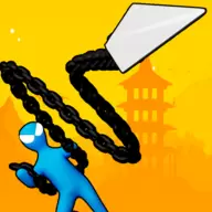 火柴人摇摆大师Stickman Swing Master