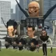 马桶人作战无广告