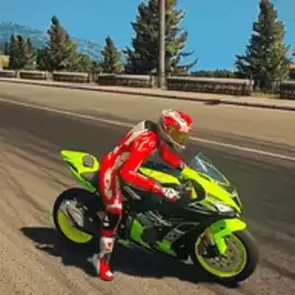 城市暴走摩托车中文