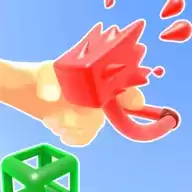 旋转关节挑战Joints Jam