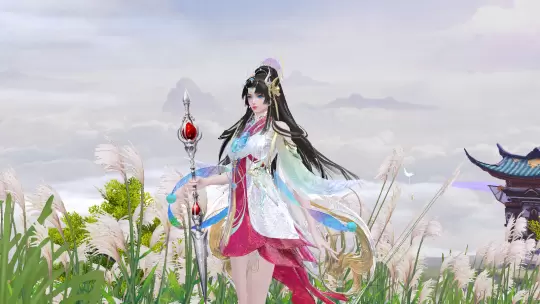 《天下》手游新门派龙巫宫今日亮相，集结迎新好礼不断，更有百万元宝返利等福利邀你拿~