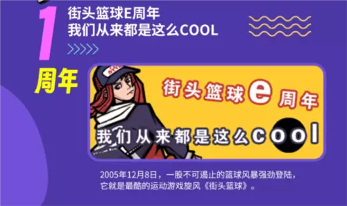 街头篮球2