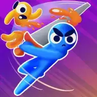 Stacking Sword游戏