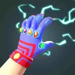 收集电池跑游戏免费