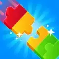 拼图连接挑战