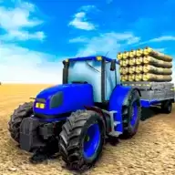 梦想拖拉机运输Tractor Transport