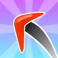 回旋镖投射手Mr Boomerang