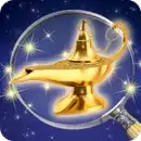 隐藏的图画阿拉丁