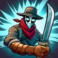 迷宫画线猎人Draw To Kill Action Game