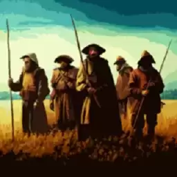 中世纪模拟器汉化