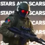 星星海岛射击生存