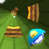 赛博竞速赛Go Speed Racer