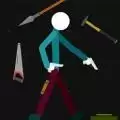 火柴人模拟沙盒