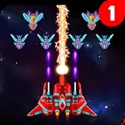 银河袭击独立行动