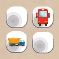 运输车辆配对Transit Twist