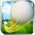 休闲高尔夫3d