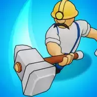 采矿超级高手Mine is Mine!