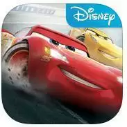 赛车总动员闪电联盟ios