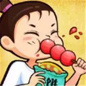 暴走小吃街游戏