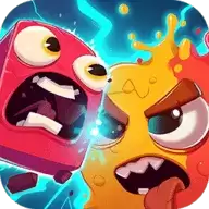 疯狂炮炮兵游戏