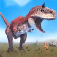 暴虐恐龙生存