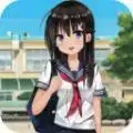 校园女生模拟器