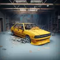 我的超级汽车修理工厂My Super Garage