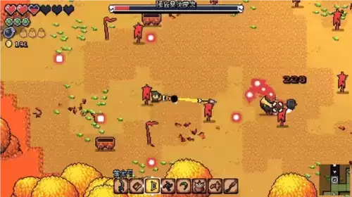 《元气骑士前传》大巫师卡片获取方法介绍 元气骑士前传大巫师卡片怎么获得