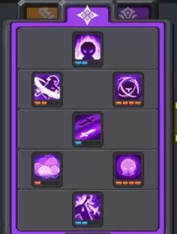 元气骑士前传刺客属性加点攻略2