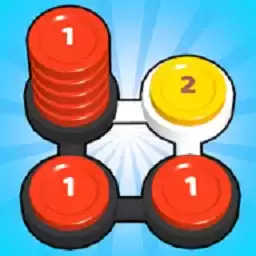 收集连接合并手游