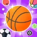 篮球大合并