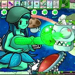 多种僵尸大作战